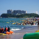 속초해수욕장 이미지