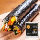 순수김밥 이미지