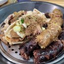 달동네마늘순대 이미지