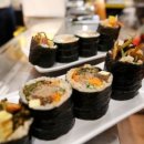 원초김밥 - 부산진구 전포대로200번길 5 | 원초김밥