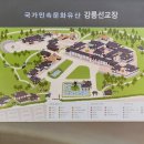둘레길유랑 | [햇살강릉] 무더웠던 날, 강릉선교장 둘러보기 포기