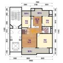 용인동천동우체국 이미지