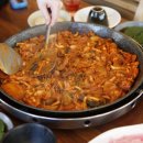 정성닭갈비 이미지