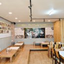 1788 | 거제도 현지인 맛집, 예이제해물듬뿍칼국수 게장