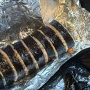 땡땡거리김밥집 이미지