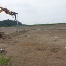 정에너지 태양광발전소 이미지