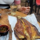 구리 울엄마 닭발 후기