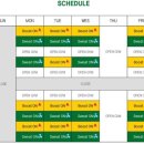 스웻온 서울 이미지