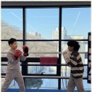 링맨복싱짐 이미지