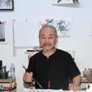 한국화(입문) 이미지