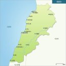 [2022] 레바논 , 이스라엘에 &#34;점령한 레바논영토서 철수하라&#34;