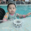 206th 설 연휴 한겨울 물놀이 후기(아산 스파비스)