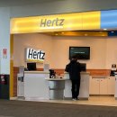 리마커블짐 | 남섬 여행 8박10일-1일차, 퀸스타운 공항, 달러(허츠) 렌터카, 홀리데이 인 리마커블 퀸스타운공항 호텔