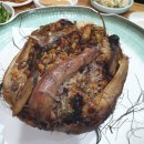 솔밭오리진흙구이