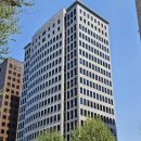 별정우체국연금관리단빌딩 이미지