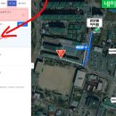 화순군 법원 앞 이미지