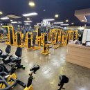 팀케이 피트니스 이미지