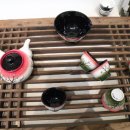 도자기핸드페인팅 이미지