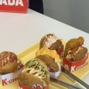 죽전오징어 | 대구달서구맛집, 추억의 맛 케이찹사라다 죽전본리점 솔직후기!