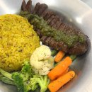 짐키친 | 단백질 맛집, 짐키친 강남점 솔직 후기