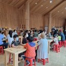 목재문화체험장 2층 이미지