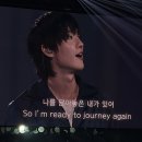 락스타 | 우즈 인덱스콘 후기_ 🔥청년락스타.. 아기김경호…