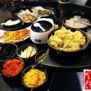 신참떡볶이(봉덕점) | [대구] 떡볶이로 한끼! 볶음밥으로 두끼! 동성로점!