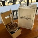 4563 | 신부동 카페 - 브루어스커피 천안신부점 take-out 후기