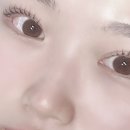 UR(목포시)-[남악로]-상-2 | [남악 속눈썹펌 추천] 남악 본담래쉬에서 눈두덩이 안닿게 바짝 속눈썹 성공 후기