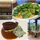 달빛호수 힐링하우스 | 백운호수 레스토랑 스테이크 파스타 맛집 로스플 데이트 후기