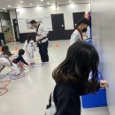 우솔 태권도장 이미지