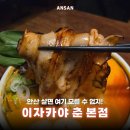 춘원1로가로수 | 안산 고잔동 술집 웨이팅 이유와 주문 메뉴 후기 이자카야 춘 본점