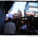 깐풍기와 탕수육 이미지