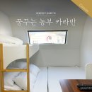 [대전] 대전 근교 꿈꾸는 농부 카라반 이용후기