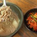 옹심이메밀칼국수 이미지