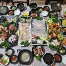 거제 지세포 물회 맛집 / 추천하고싶은 강성횟집 내돈내산 후기