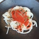 [내돈내산] 충북혁신도시에서 제주도를 보았다... 제주올래고기국수 후기 맛있당!