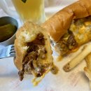 WET FINGER 치즈스테이크 | 홍대 치즈스테이크 맛집 | 웻핑거(Wet Finger) 솔직 후기