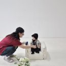 우리아이스튜디오 | [파주 돌사진 추천]'스튜디오 히얼'에서 남긴 우리 아이 첫돌 촬영 후기(달항아리 한복&캐주얼 의상)