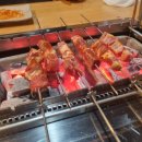 준이네당산양꼬치(영등포구청점)