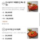 아구듬뿍 앤 알곤마니 이미지