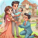 정부동산중개&카페 이미지