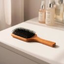 엉킨 | [아베다] 브러쉬 후기. 엉킨 머리를 빗을 때 먼저 느껴진 사용감 (AVEDA 우든 패들 브러쉬)