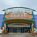 선미네속옷의류할인매장 | 괌 프리미어아울렛 GPO 게스, 켈빈클라인, 타미 할인정보와 쇼핑 후기