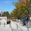 경의선숲길 이미지