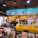 컴포즈커피 부천고강시장점 이미지