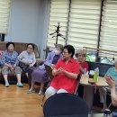 해바라기경로당 이미지