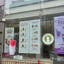 페르케노 - 노원구 동일로204가길 46 | [동탄 남광장 카페] 유일한 대형 카페 ‘더카페라운지 페르케노’ 젤라또&츄러스 디저트 맛집 솔직 후기!