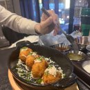 미친피자 이미지