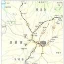천관산동백숲주차장 이미지